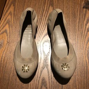 Tory Burch Jolie ballet flats